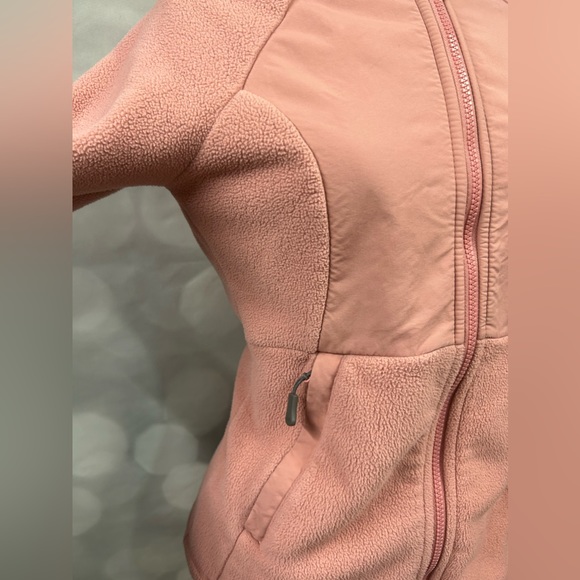 All in Motion‎ Polartec fleece full zippered jacket in XS - Picture 2 of 6